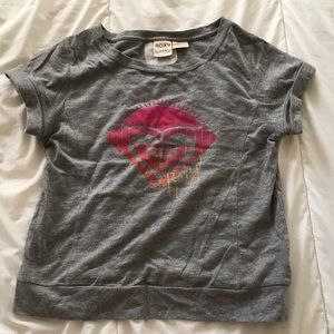 ROXY Ombré Graphc Tee